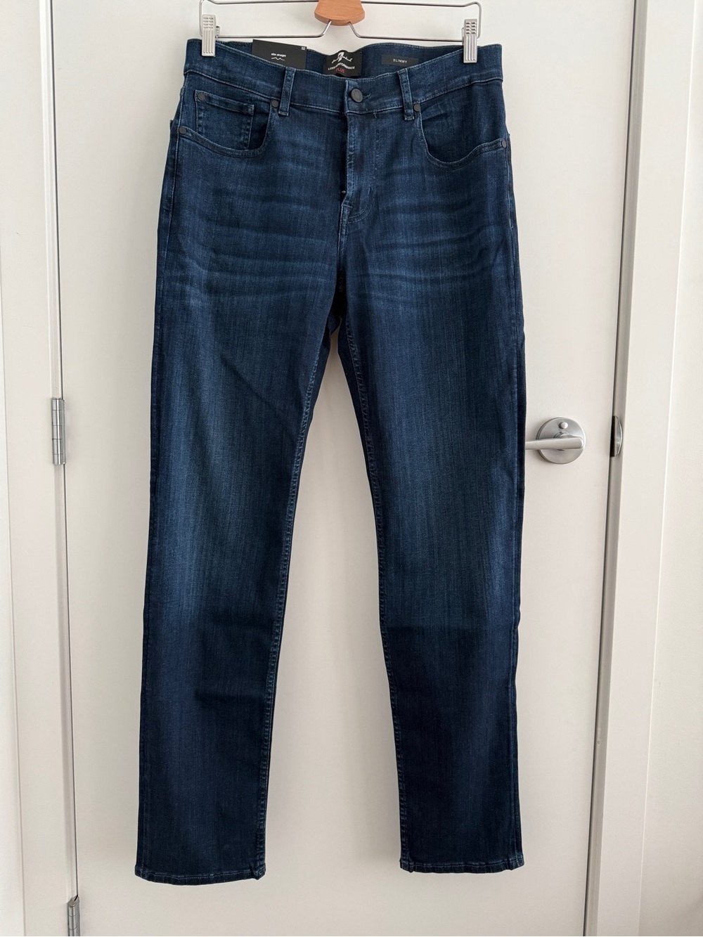 7 For all Mankind Men’s Jeans